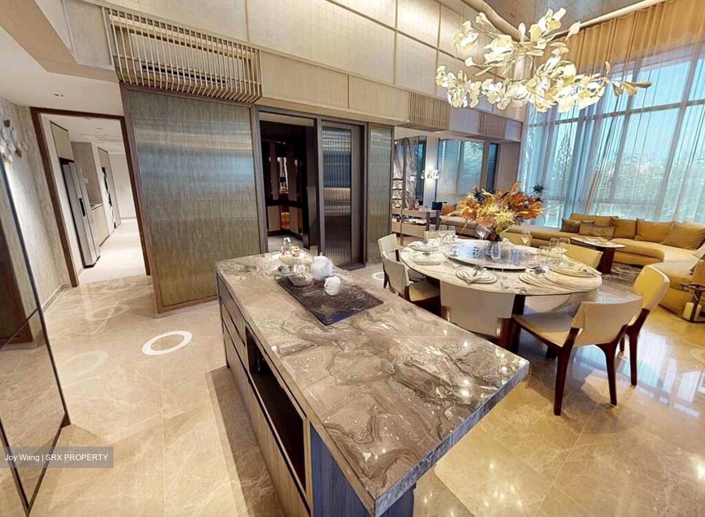 The Continuum (D15), Apartment #476716881